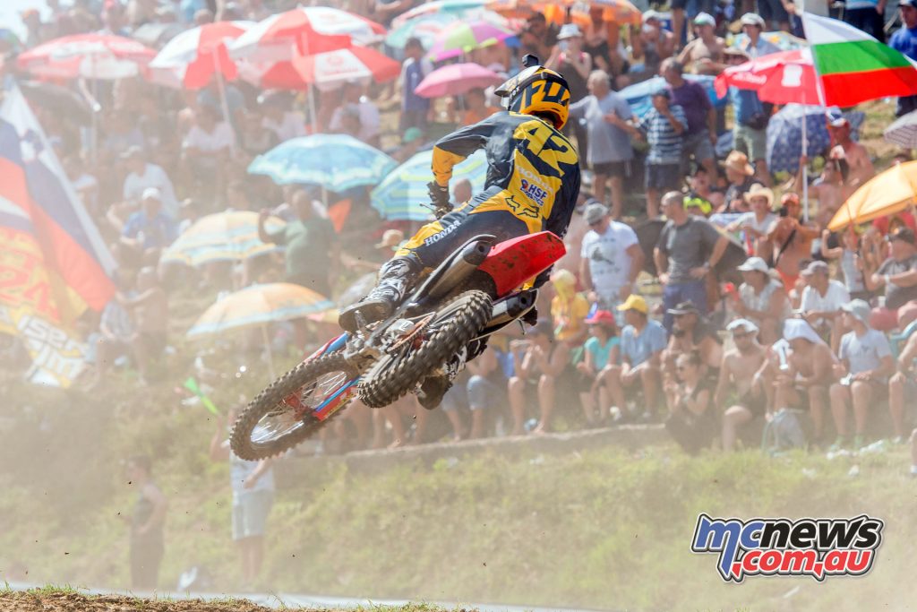 MXGP Bulgaria Rnd Water bybavo MXGP Bulgaria Rnd Water bybavo