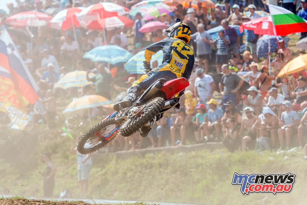 MXGP Bulgaria Rnd Water bybavo