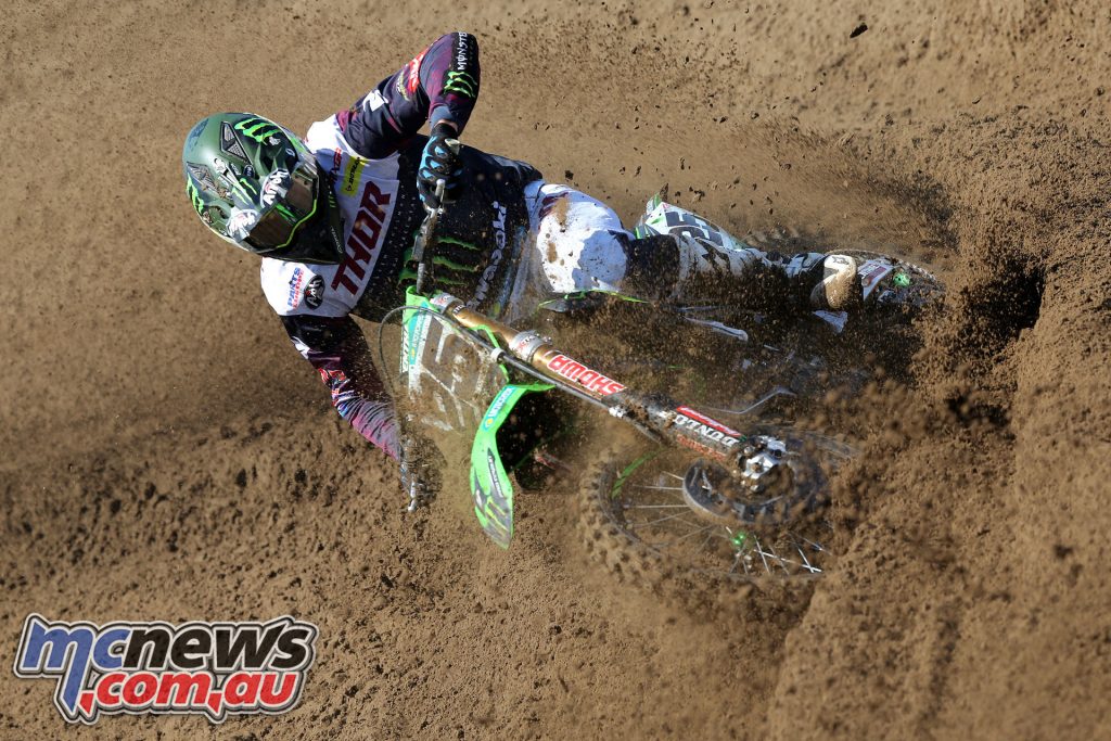 MXGP Rnd Belgium Clement DESALLE GP PH