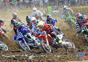 MXGP Rnd Switzerland Cairoli start