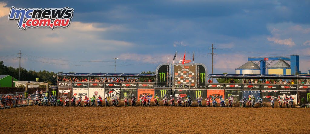 MXGP Rnd Switzerland EMX Start MXGP Rnd Switzerland EMX Start