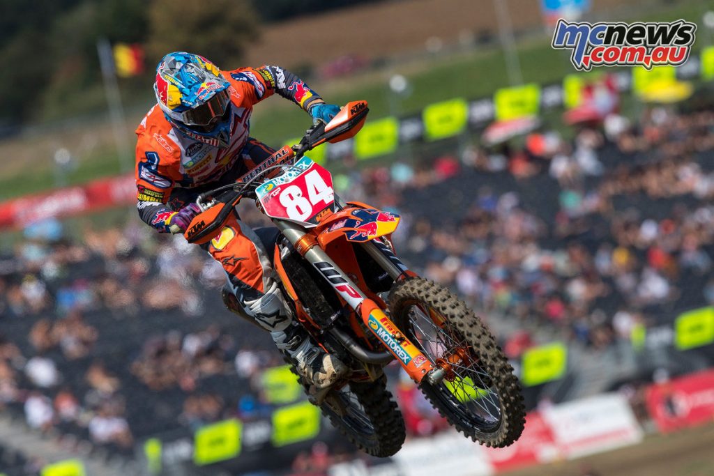 MXGP Rnd Switzerland Jeffrey Herlings MXGP Rnd Switzerland Jeffrey Herlings