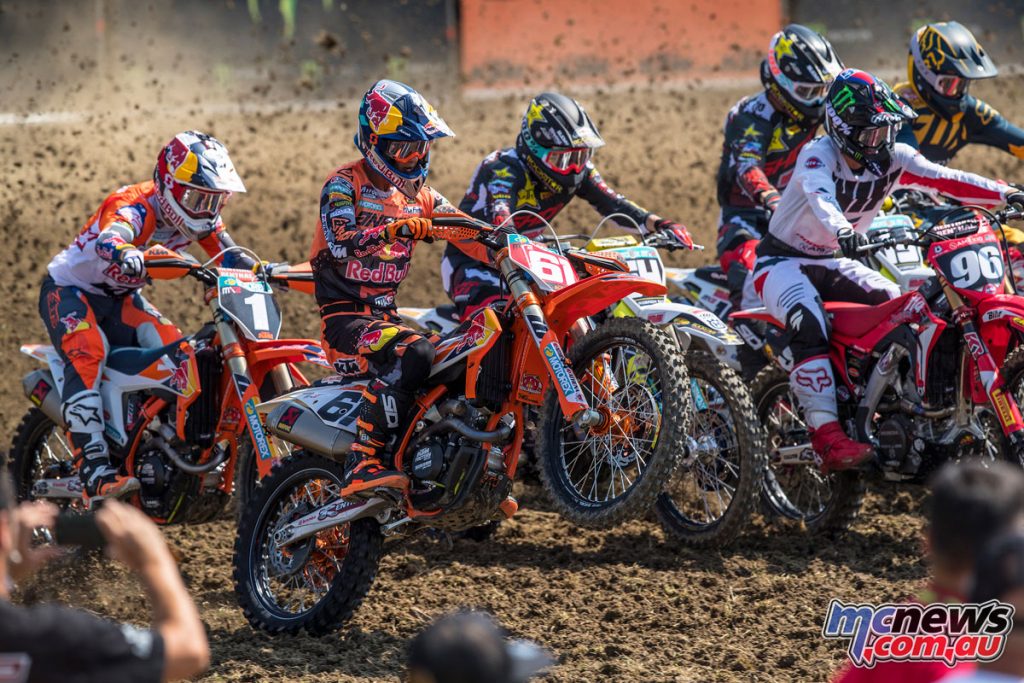 MXGP Rnd Switzerland Jorge Prado