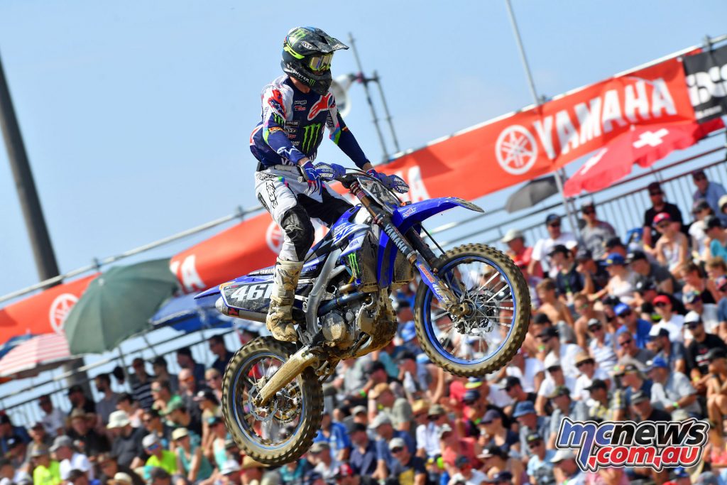 MXGP Rnd Switzerland Romain Febvre MXGP Rnd Switzerland Romain Febvre