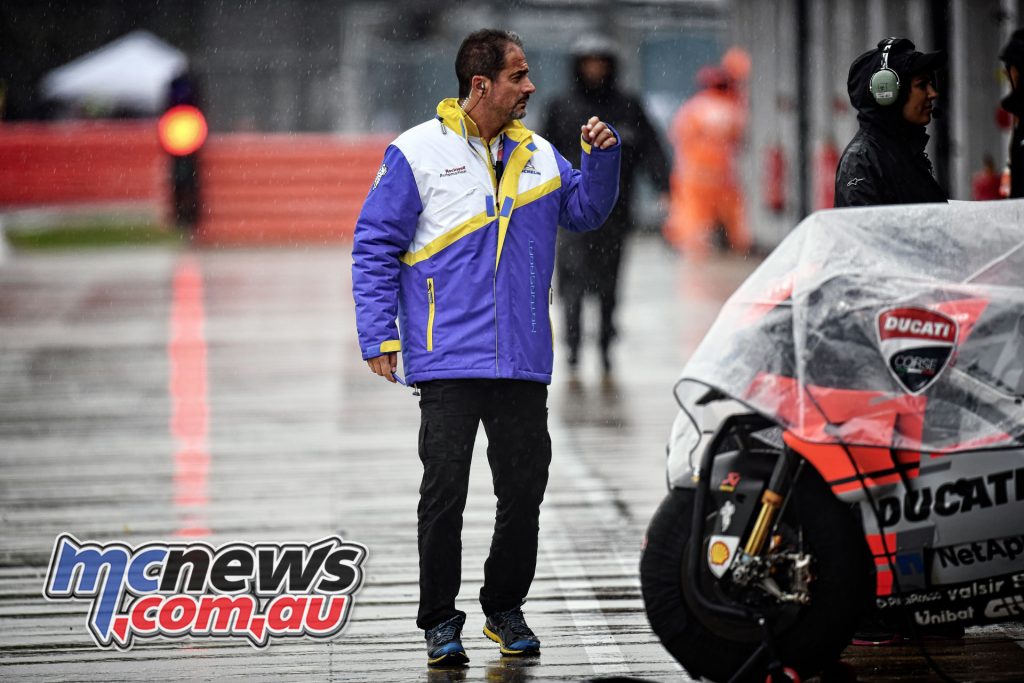 MotoGP Silverstone Cancelled MotoGP Silverstone Cancelled