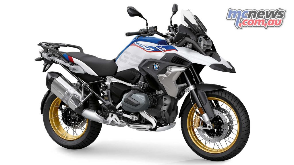 BMW RGS BMW RGS