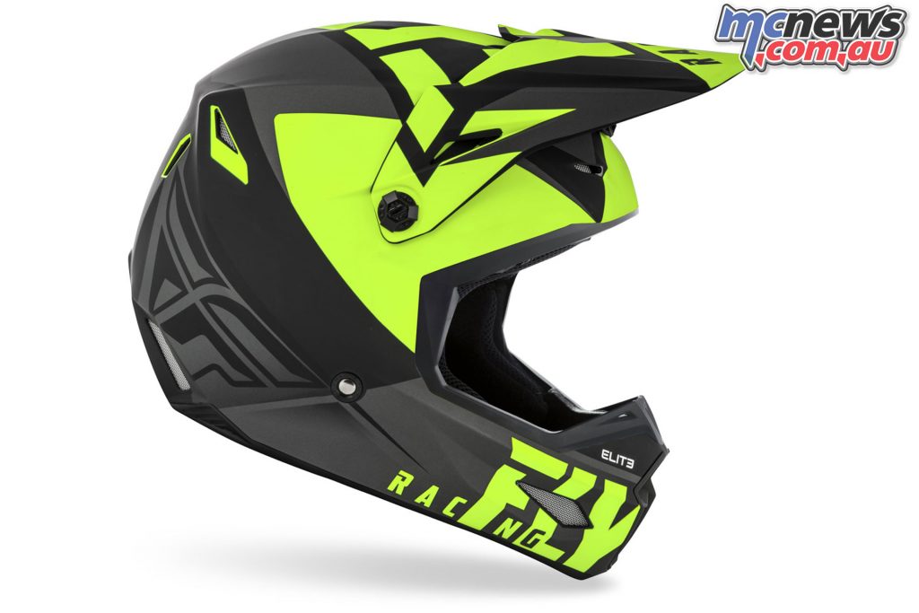 Fly Racing Elite FLY