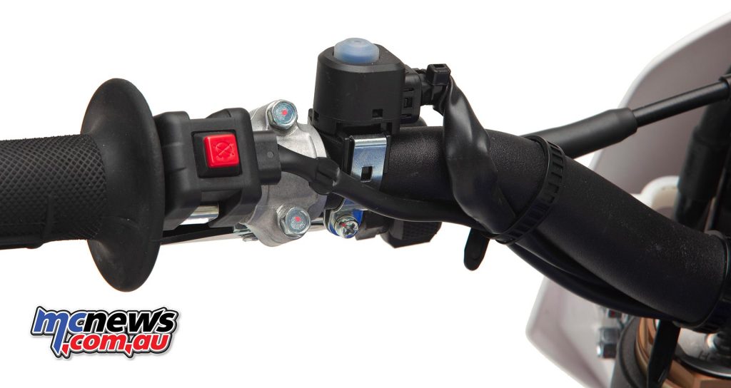 Yamaha WRF Yamaha WRF