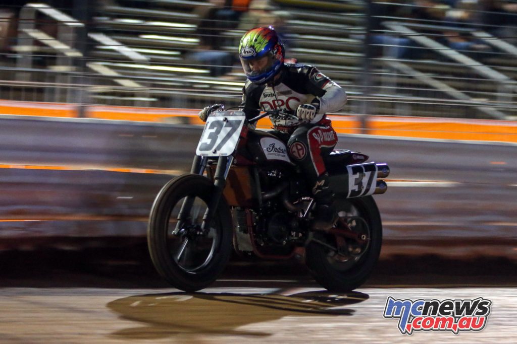 AFT Williams Grove Half Mile Bronson Bauman ERV AFT Williams Grove Half Mile Bronson Bauman ERV