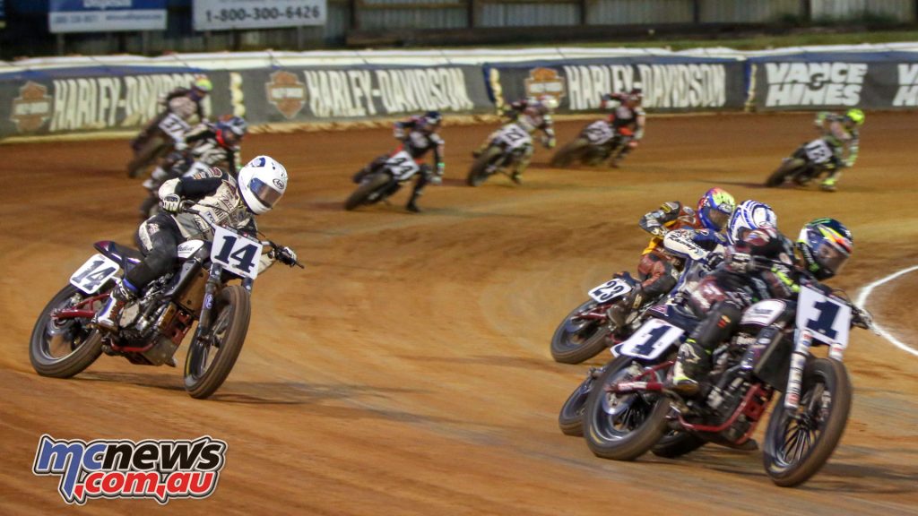 AFT Williams Grove Half Mile Jared Mees ERV AFT Williams Grove Half Mile Jared Mees ERV