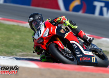 ASBK TBG Rnd Winton Troy Herfoss TBGF