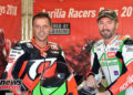 Aprilia Race Days biaggi capirossi