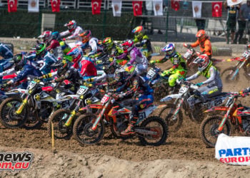 MXGP Rnd Afyon Turkey Jorge Prado RA