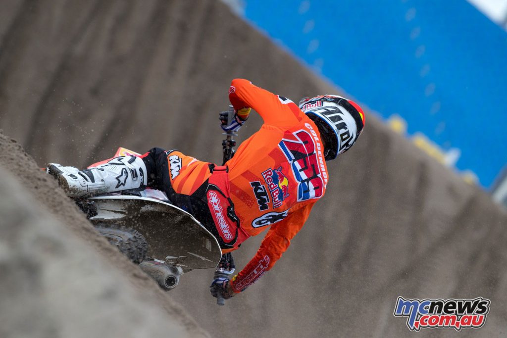 MXGP Rnd Netherlands Glenn Coldenhoff RA