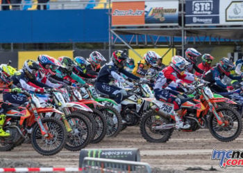 MXGP Rnd Netherlands Glenn Coldenhoff RA F