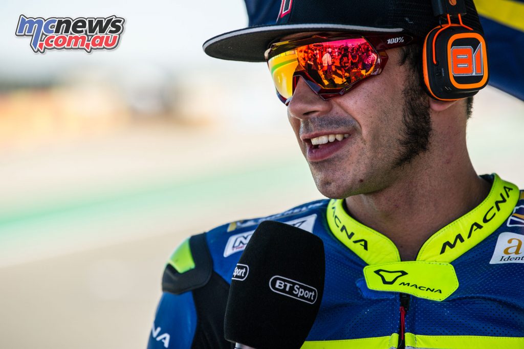 MotoGP Aragaon Rnd Torres MotoGP Aragaon Rnd Torres