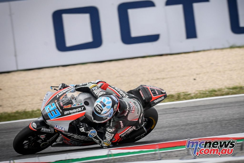 MotoGP Rnd Misano Day Moto Marcel Schrötter MotoGP Rnd Misano Day Moto Marcel Schrötter