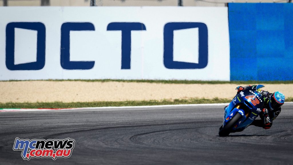 MotoGP Rnd Misano Francesco Bagnaia MotoGP Rnd Misano Francesco Bagnaia