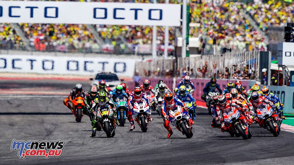 MotoGP Rnd Misano Miller AXS MotoGP Rnd Misano Miller AXS