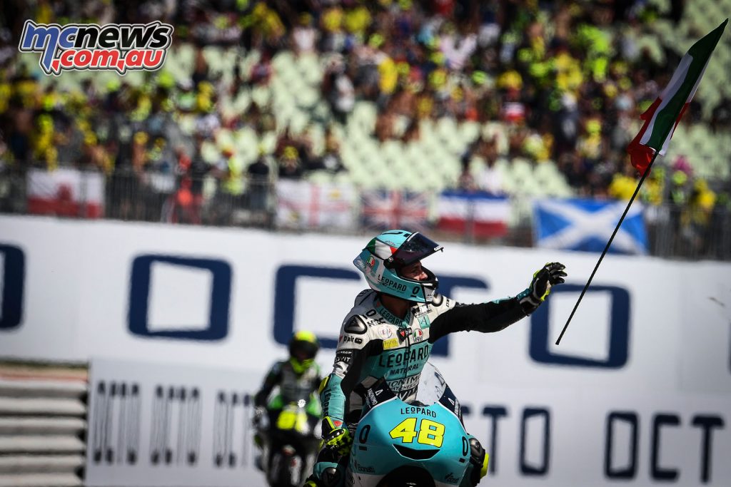 MotoGP Rnd Misano Moto Dalla Porta MotoGP Rnd Misano Moto Dalla Porta