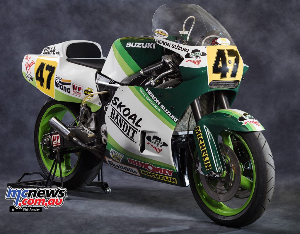 PA Heron Suzuki PA Heron Suzuki