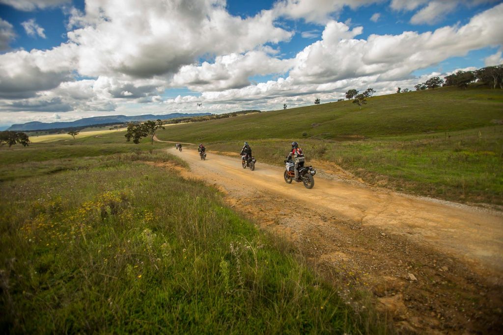 RIDE KTM ADV DAYS RIDE KTM ADV DAYS