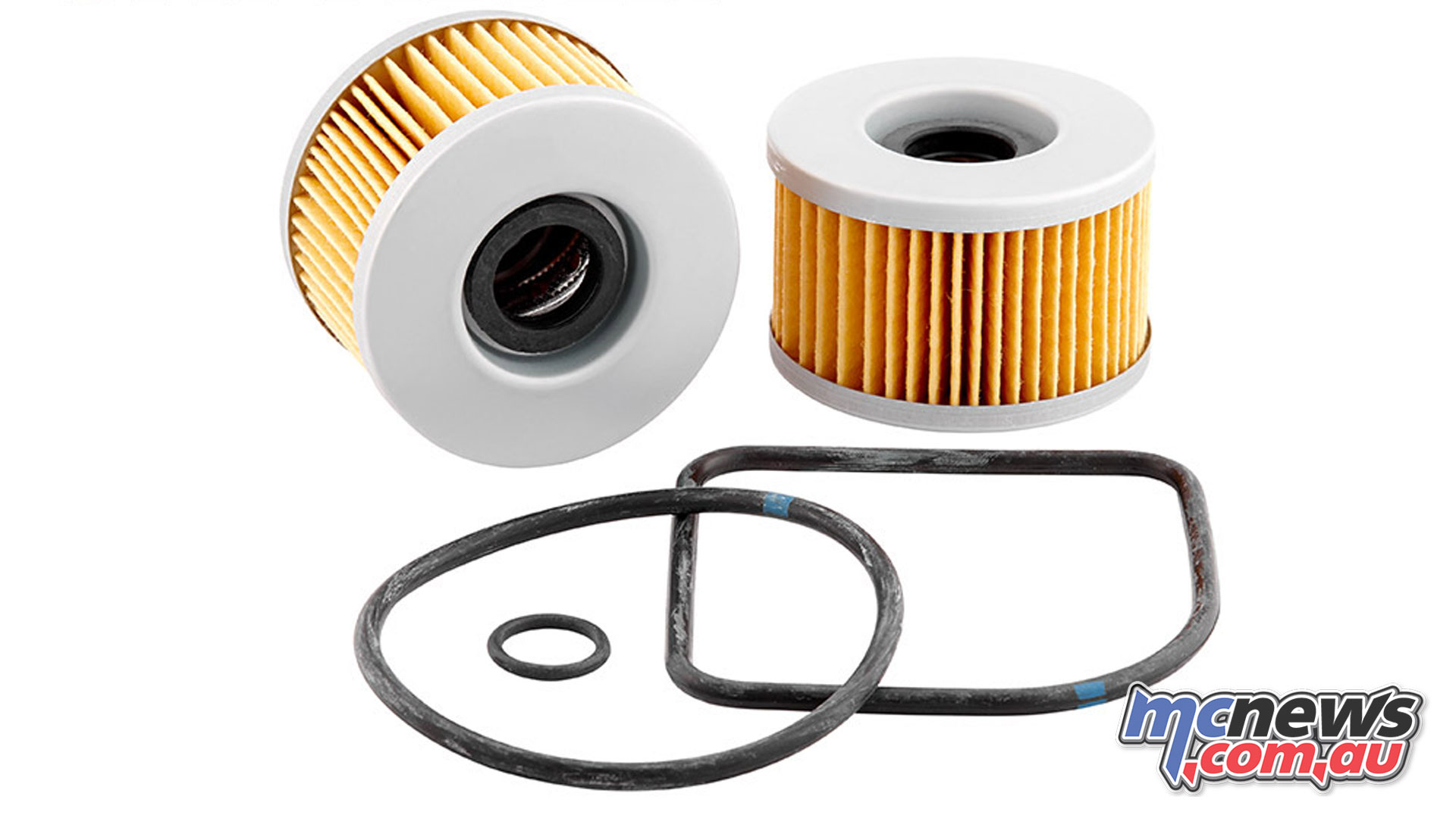 Unifilter develop new range of Oil Filters MCNews