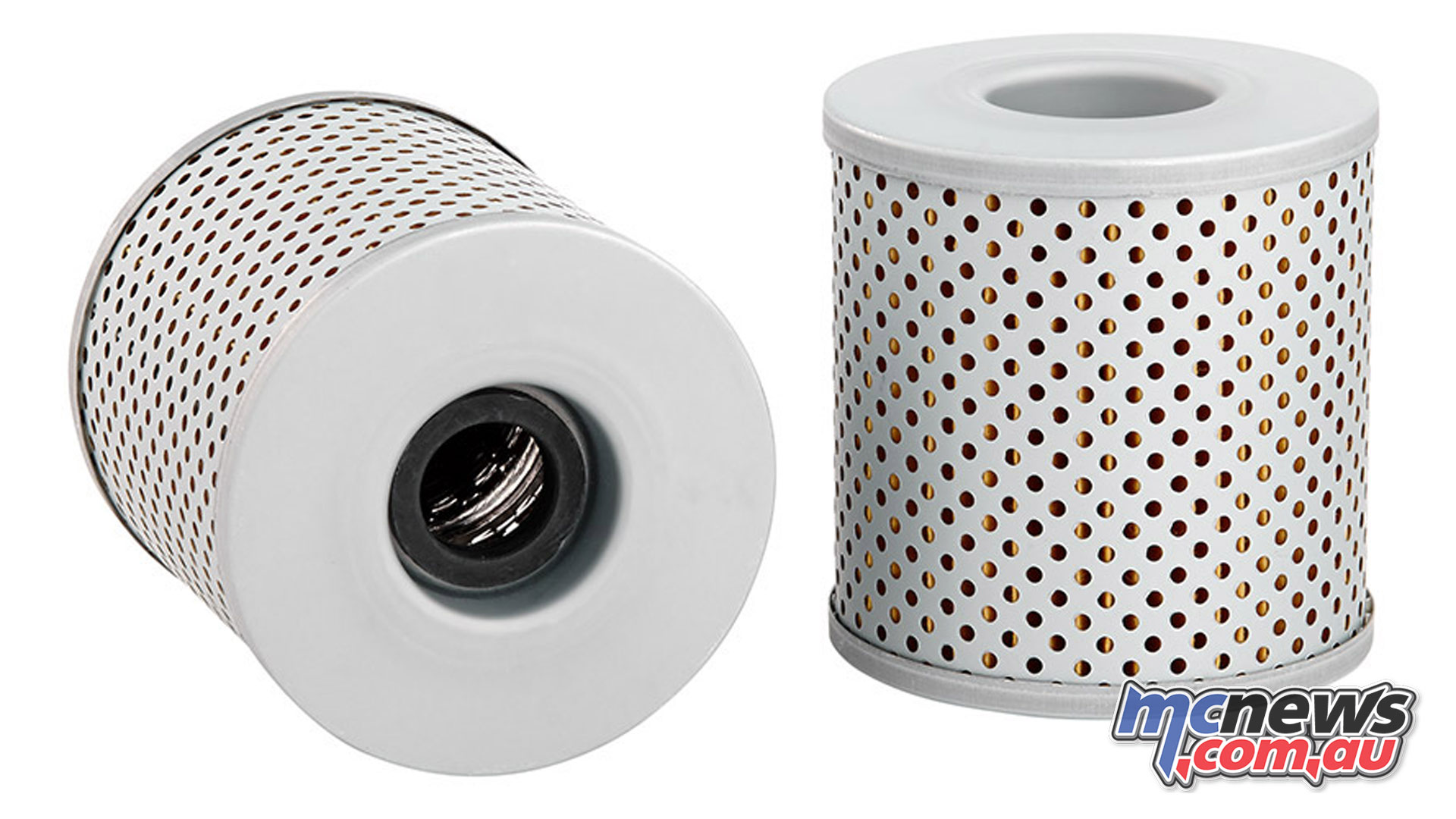 Unifilter develop new range of Oil Filters MCNews