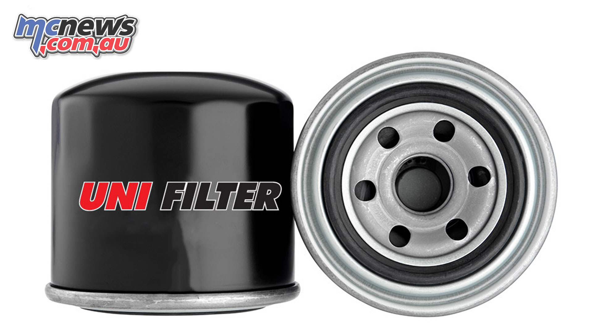 Unifilter develop new range of Oil Filters MCNews