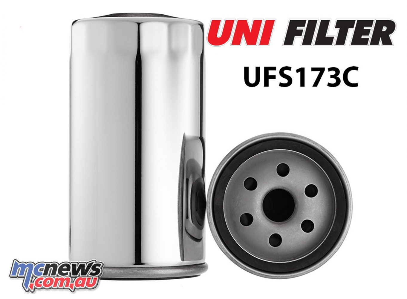 Unifilter develop new range of Oil Filters MCNews