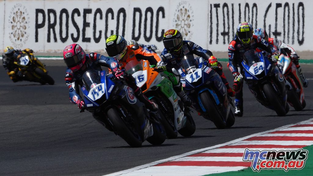 WorldSBK Magny Cours Preview SSP