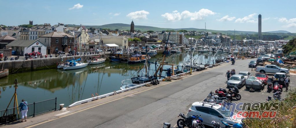 IOM Douglas IOM Douglas