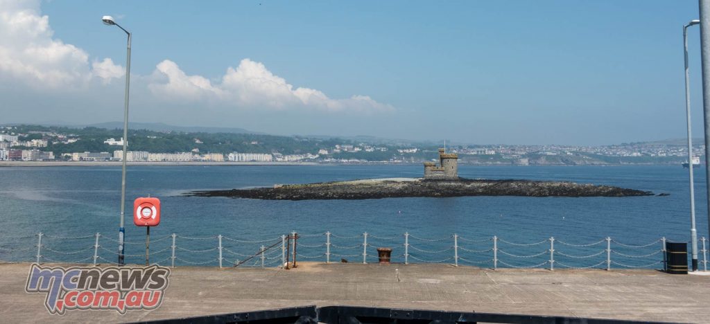IOM Ferry IOM Ferry