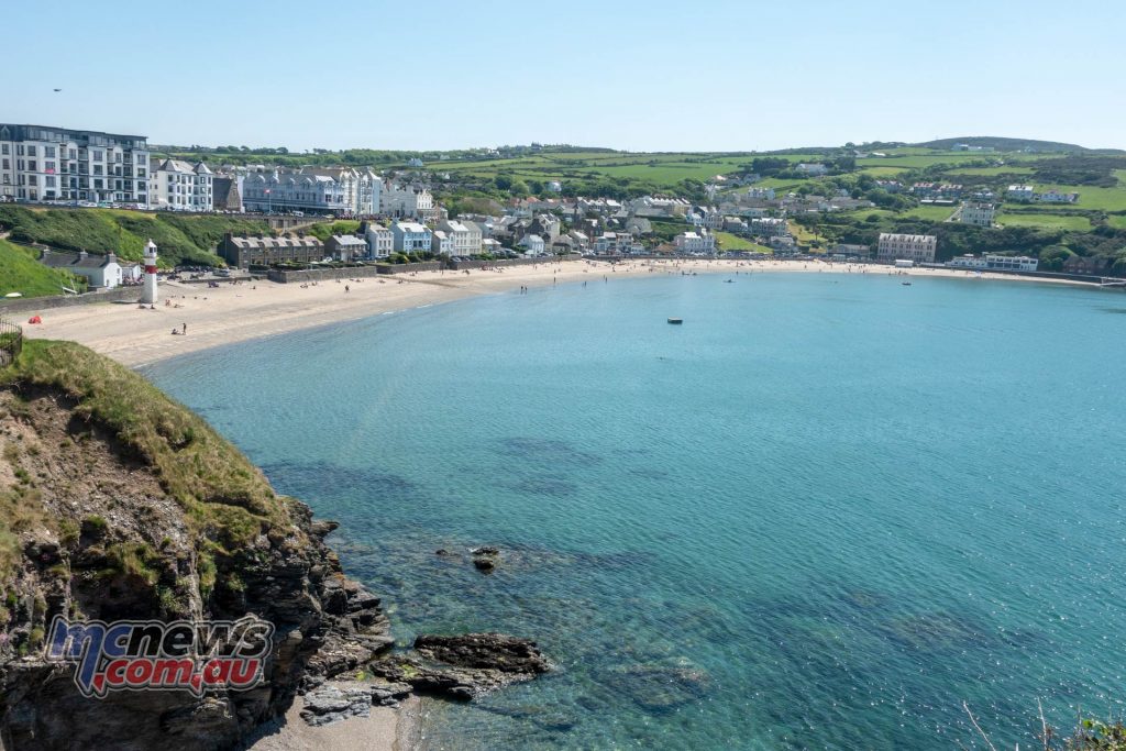IOM Port Erin IOM Port Erin