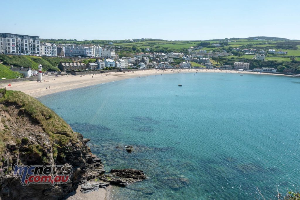 IOM Port Erin