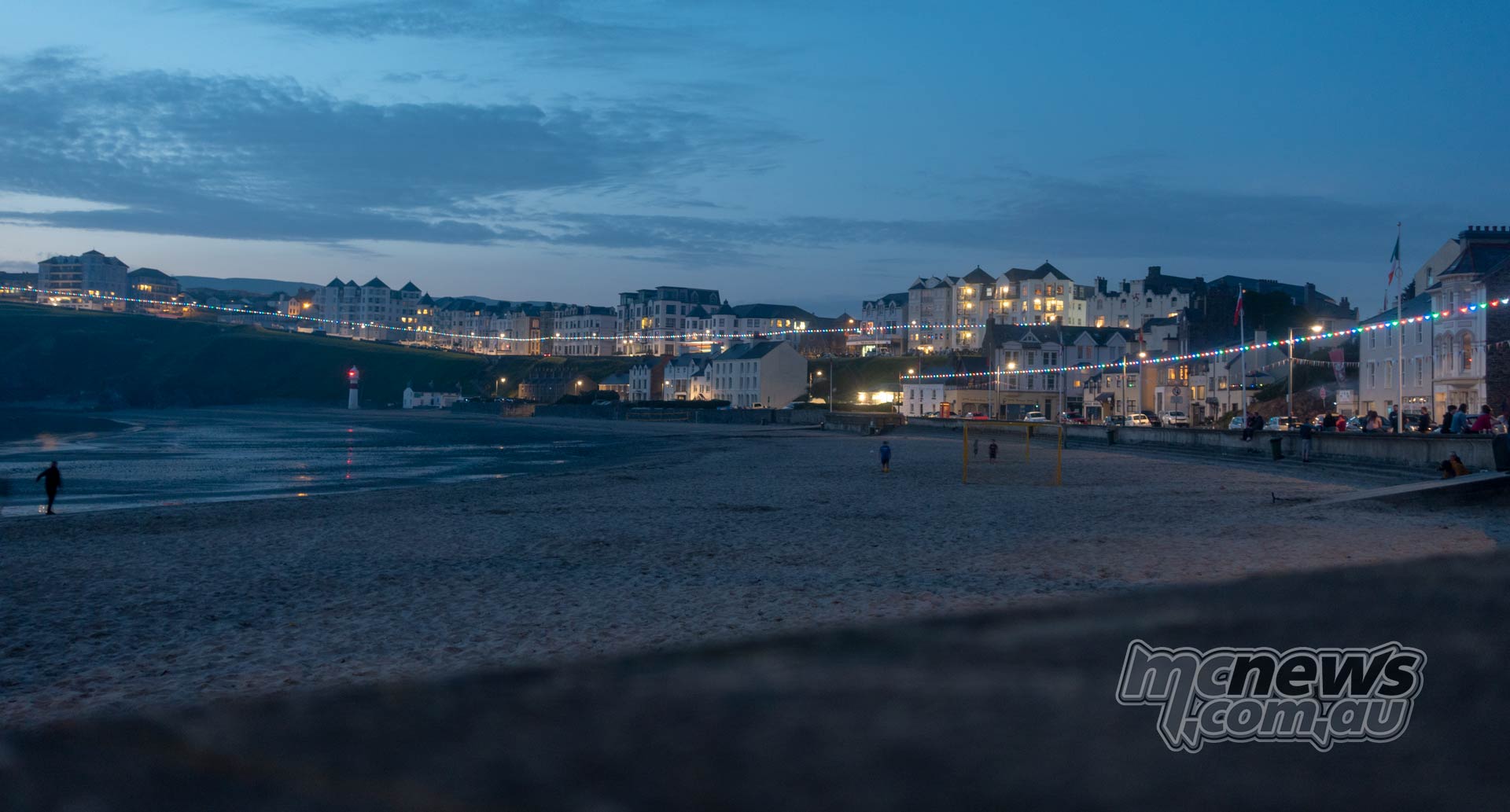 IOM Port Erin IOM Port Erin