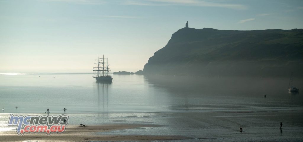 IOM Port Erin