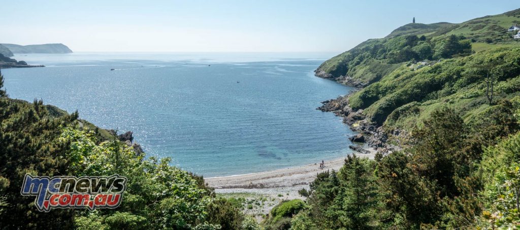 IOM Port Erin IOM Port Erin