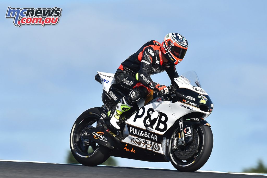 MotoGP Australia Abraham MotoGP Australia Abraham