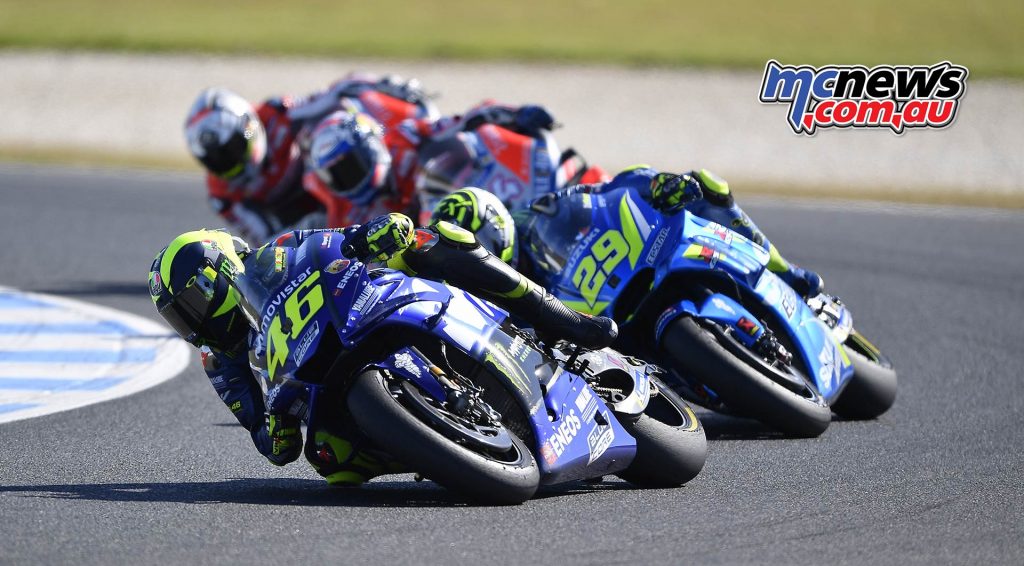 MotoGP Australia Rossi Iannone Dovi MotoGP Australia Rossi Iannone Dovi