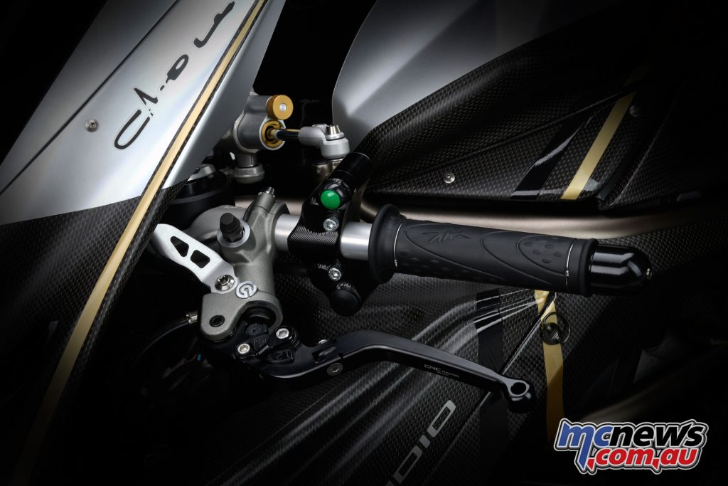 MV Agusta F Claudio MV Agusta F Claudio