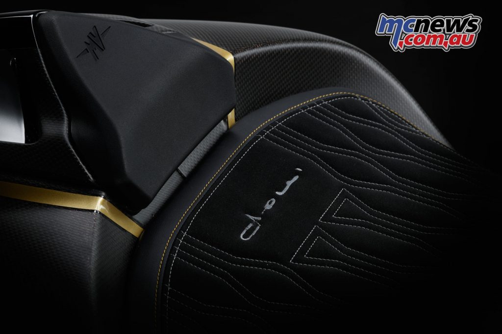 MV Agusta F Claudio MV Agusta F Claudio