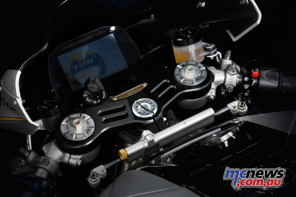 MV Agusta F Claudio MV Agusta F Claudio