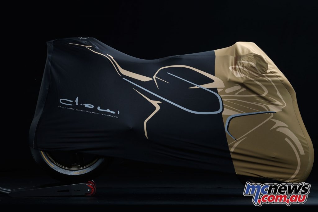 MV Agusta F Claudio MV Agusta F Claudio