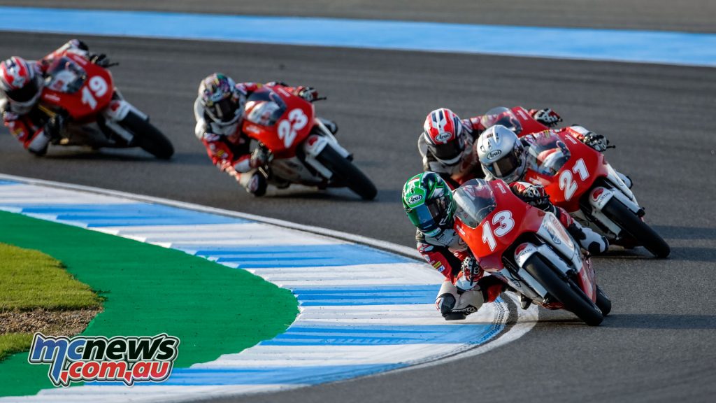 Asia Talent Cup Rnd Thailand R Lucky Hendriansya ZA Asia Talent Cup Rnd Thailand R Lucky Hendriansya ZA