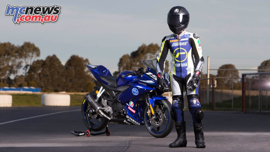 BLU CRU Oceania Rookies Cup