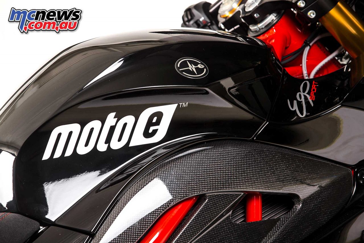 Energica Ego | Energica of New England Electric Motorcycles