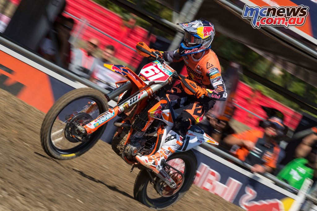 MXGP Rnd Italy Jorge Prado RA MXGP Rnd Italy Jorge Prado RA