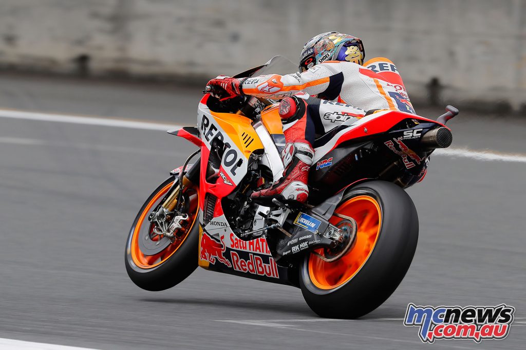 MotoGP Japan Fri Marquez