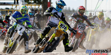 MotoStars Australian Supermoto Championship Preview